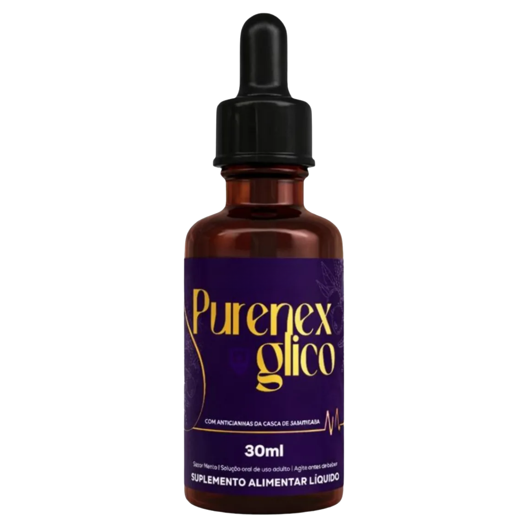 Purenex Glico