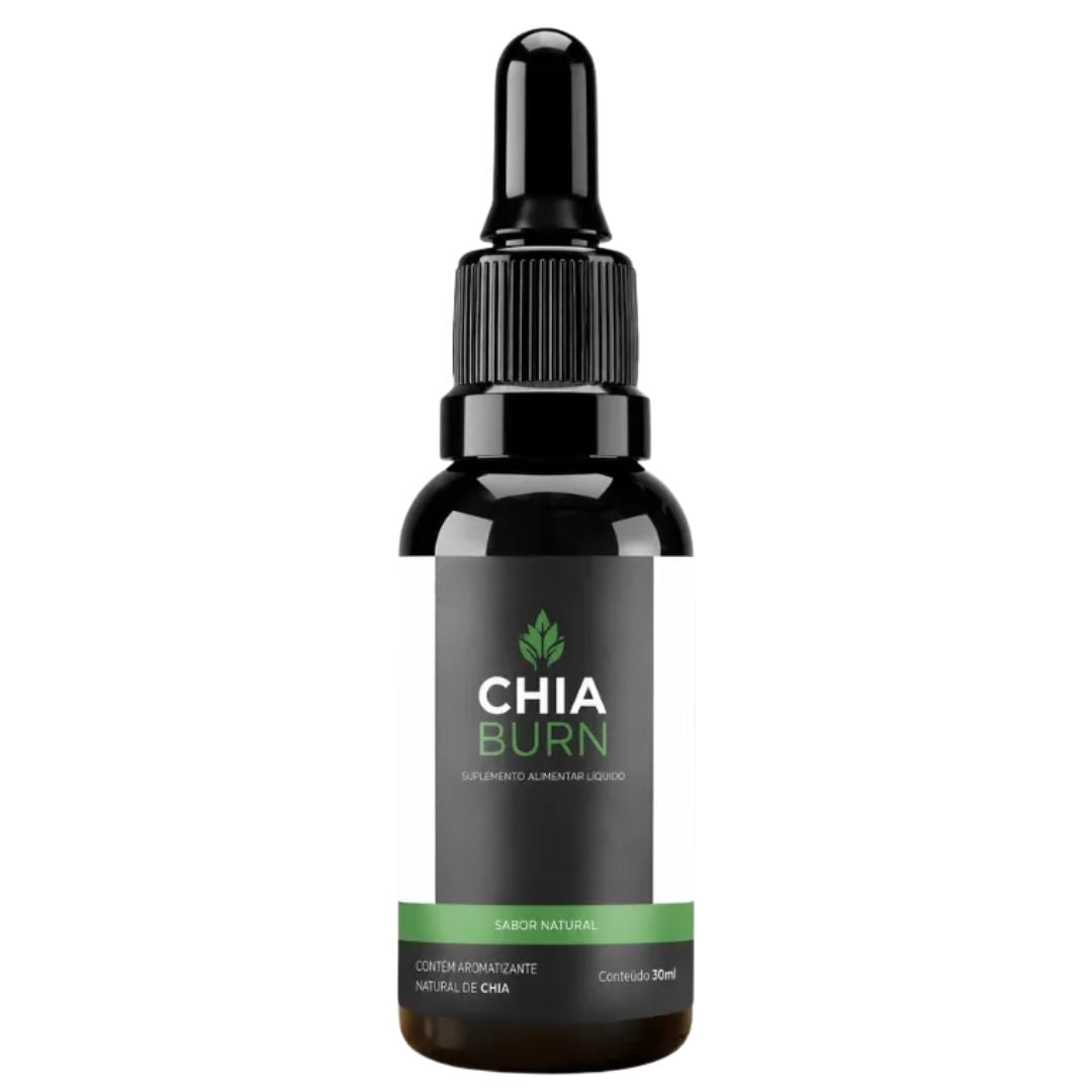 Chia Burn