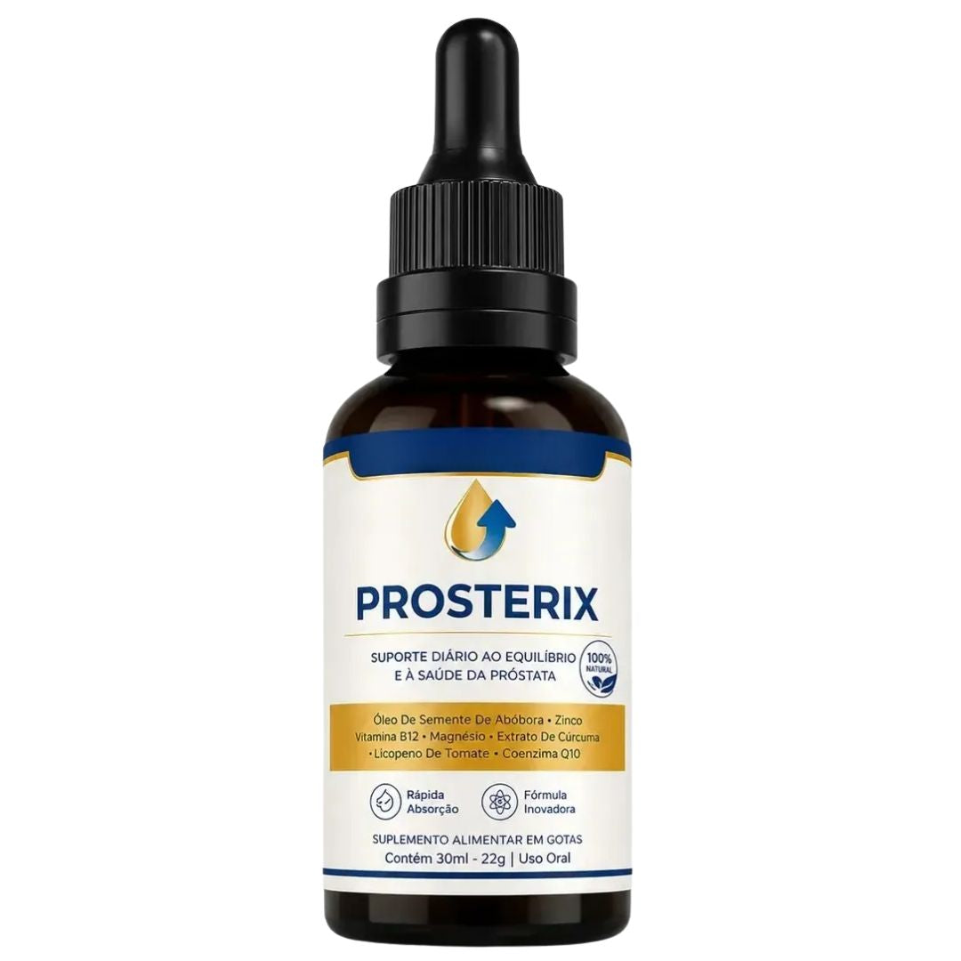 Prosterix