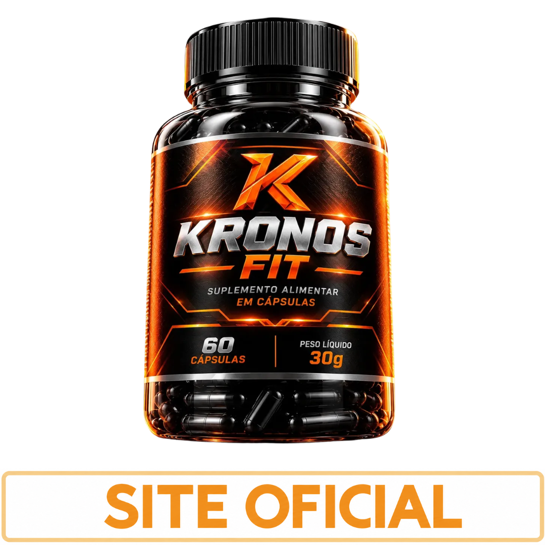 Kronos Fit