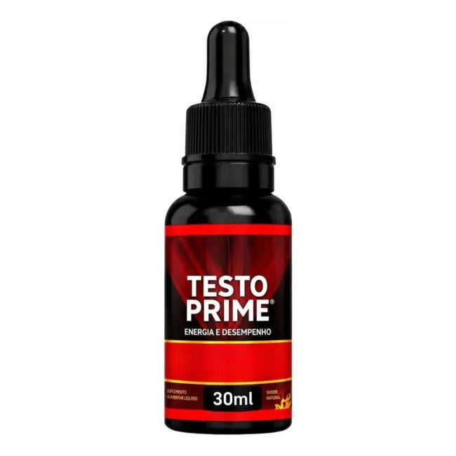 Testo Prime