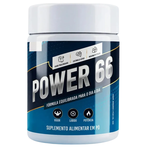 Power 66