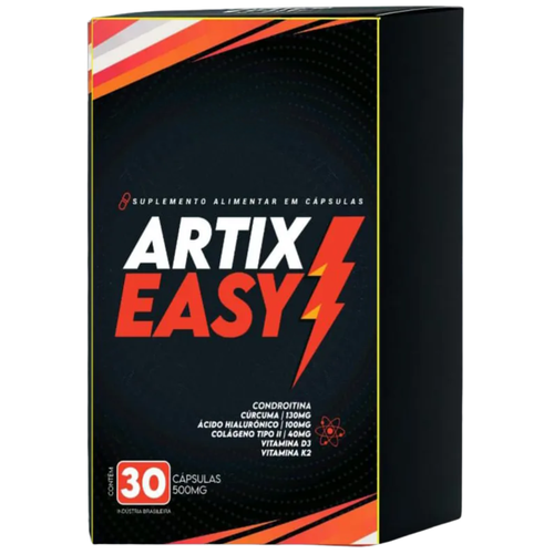 Artix Easy