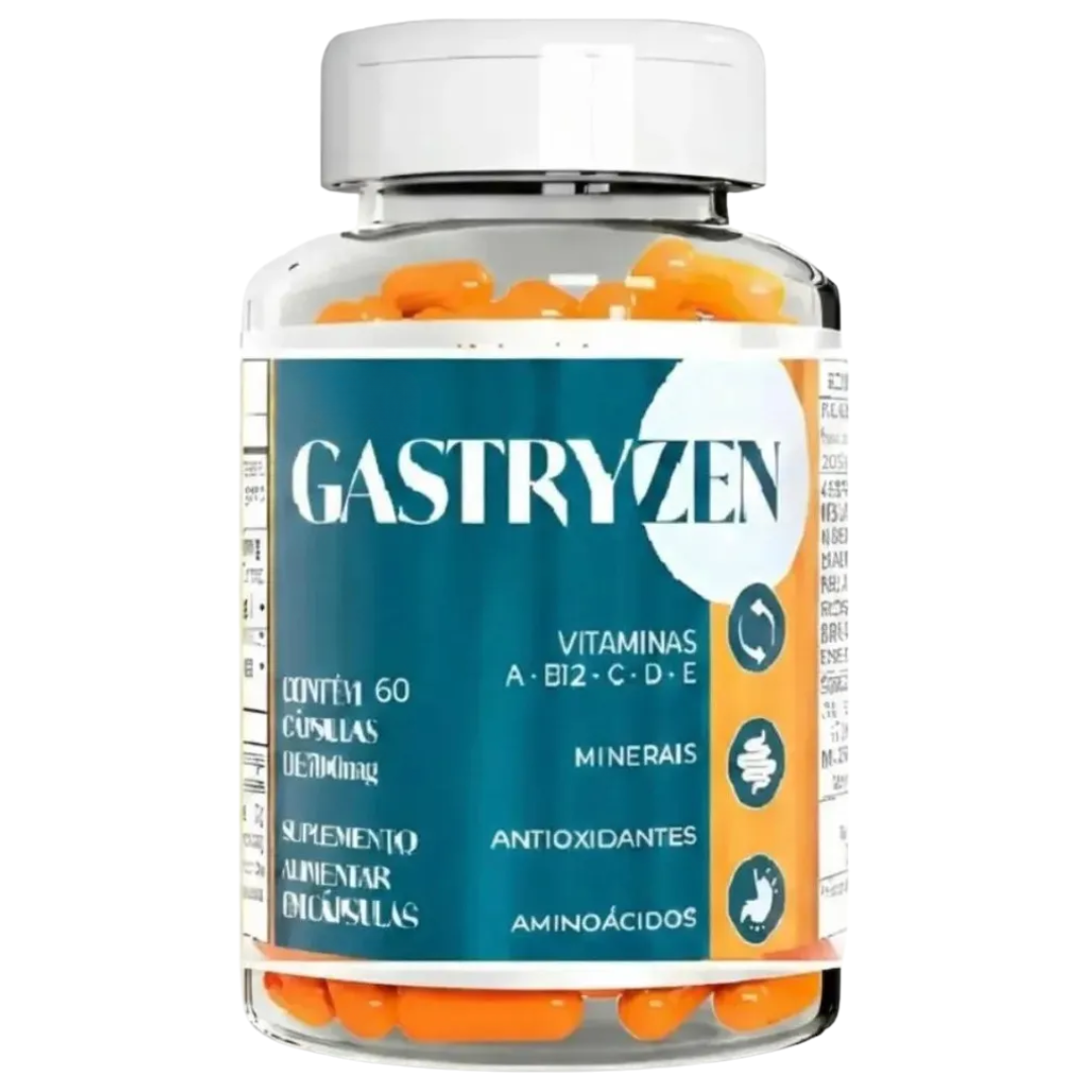 Gastryzen