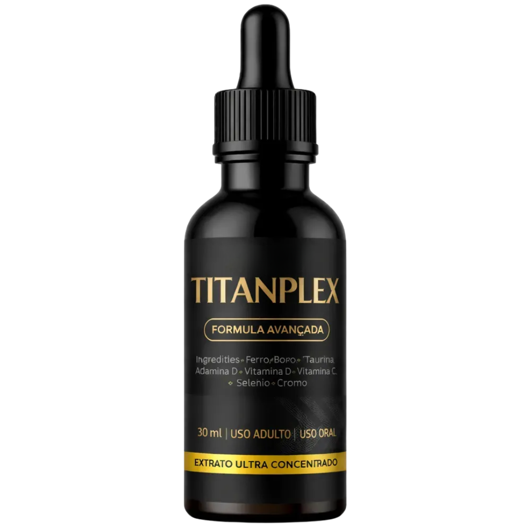 Titanplex