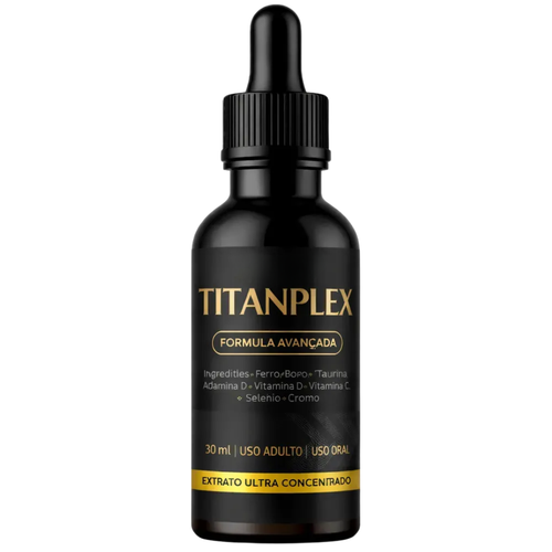Titanplex