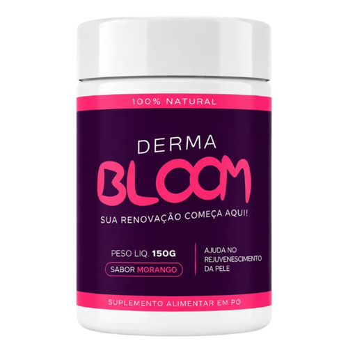 Derma Bloom