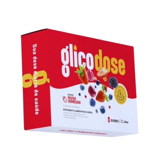 Glicodose