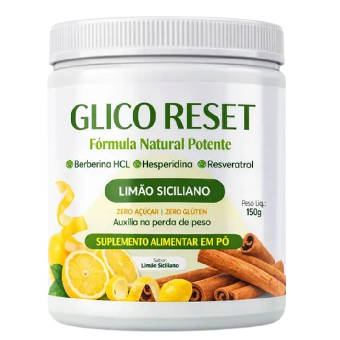 Glico Reset