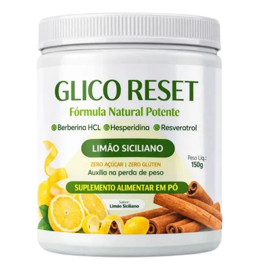 Glico Reset