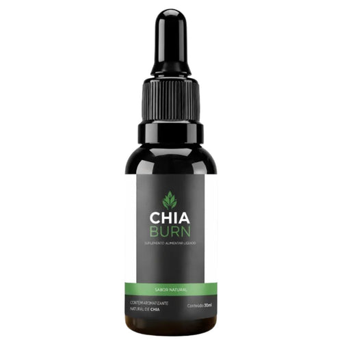 Chia Burn