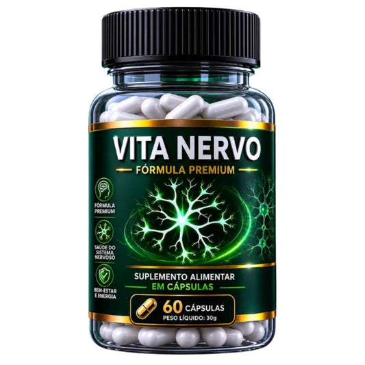 Vita Nervo
