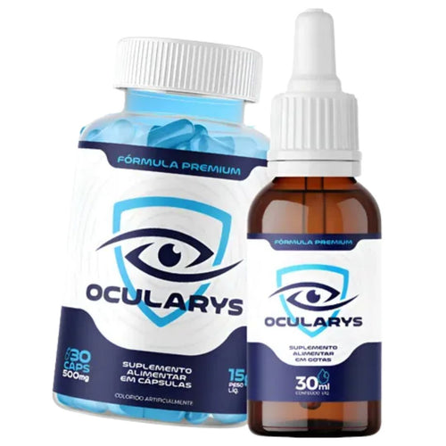 Ocularys