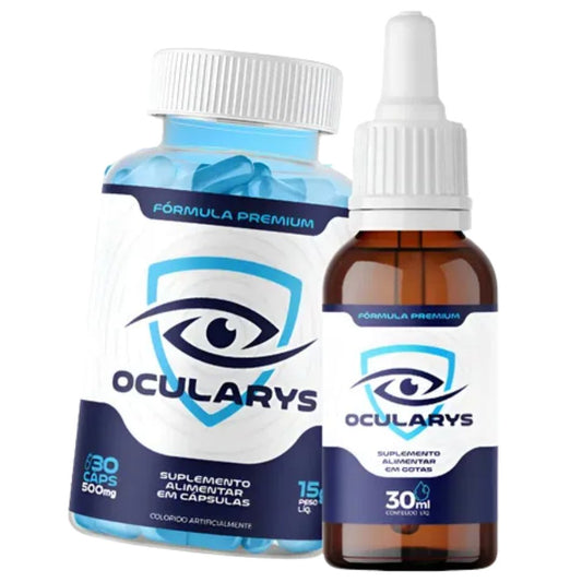 Ocularys