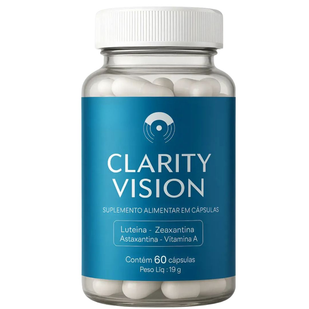 Clarity Vision