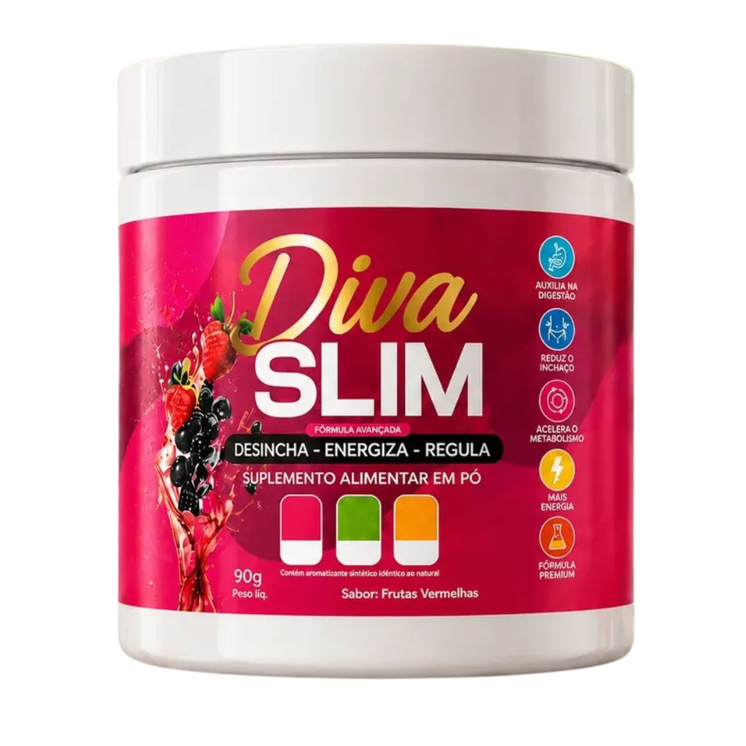 Diva Slim