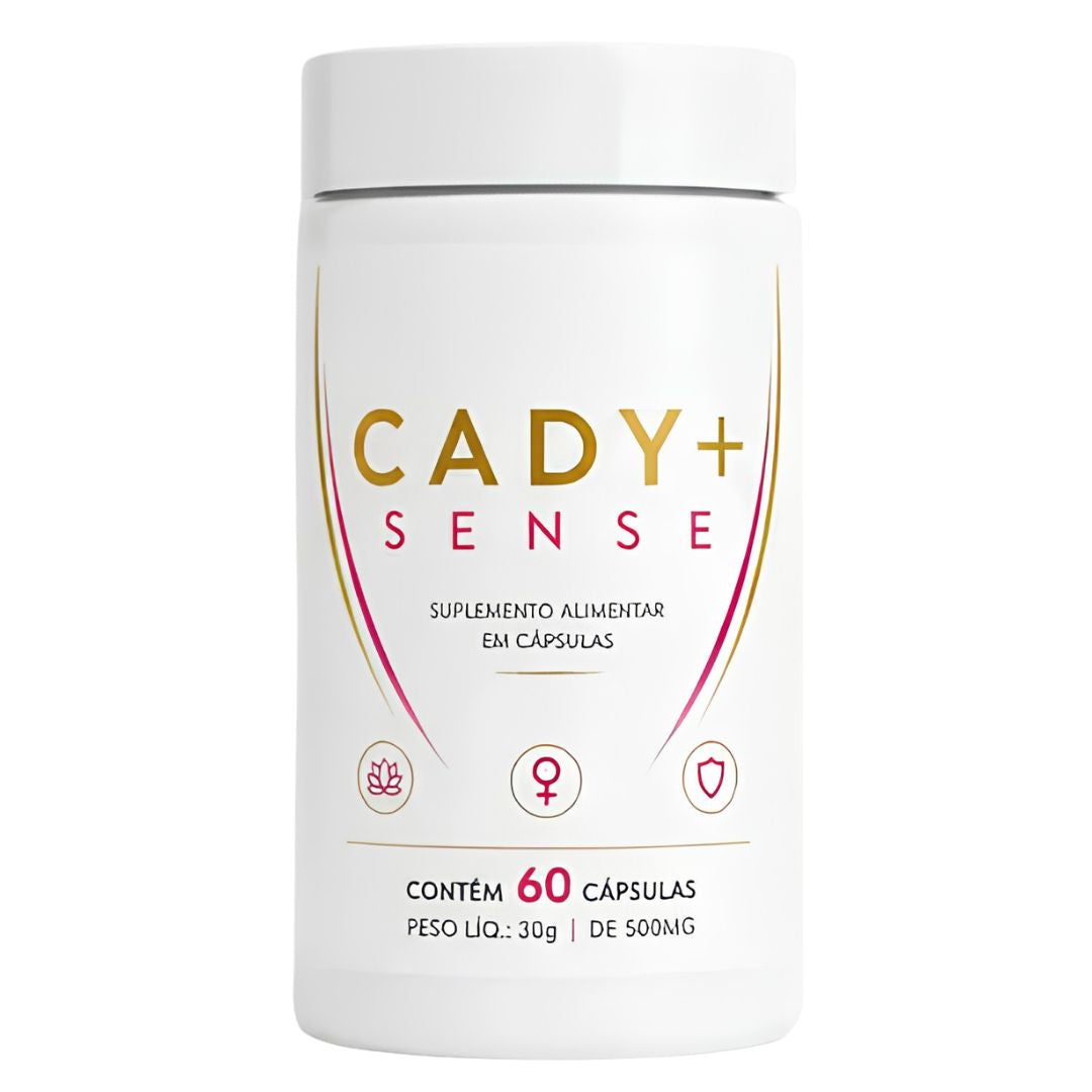 Cady Sense +