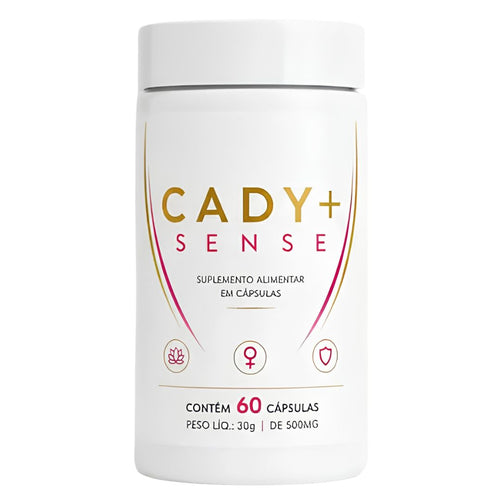 Cady Sense +