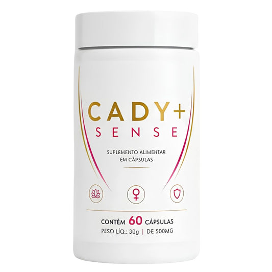Cady Sense +