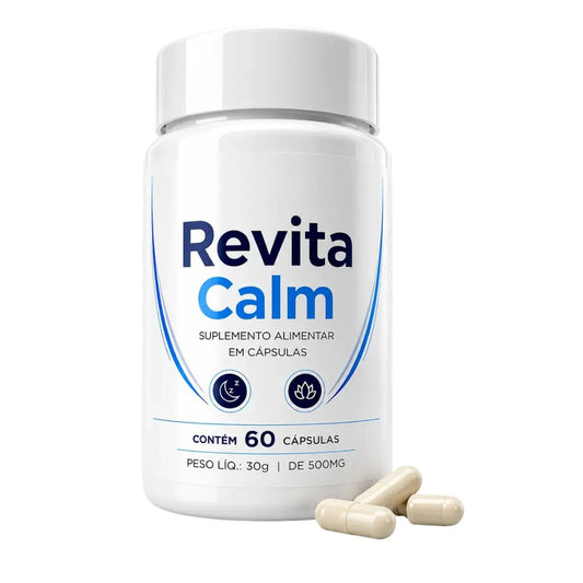 Revita Calm