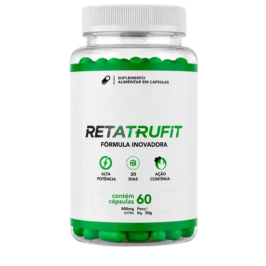 Retatrufit