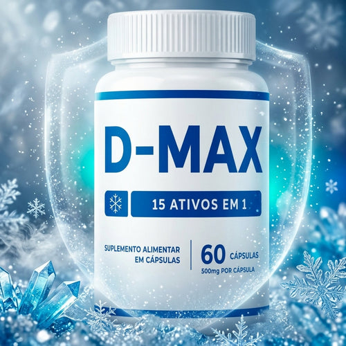 D-Max