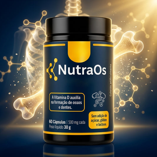 NutraOs