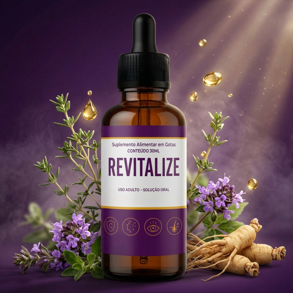 Revitalize