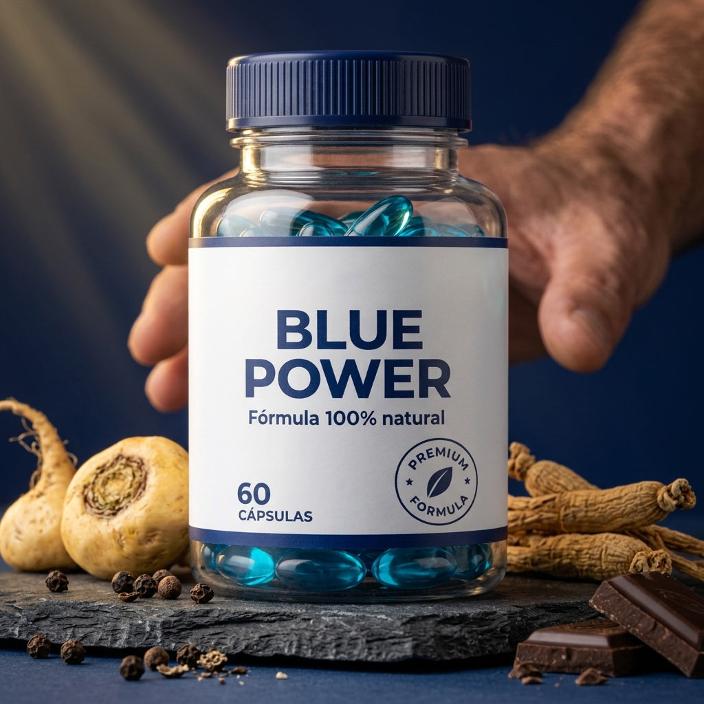 Blue Power