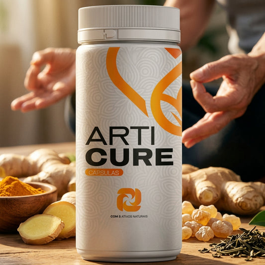 Arti Cure