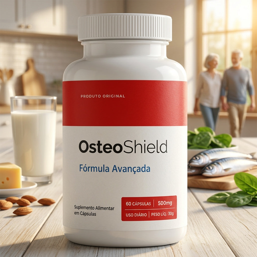 Osteo Shield