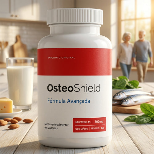 Osteo Shield