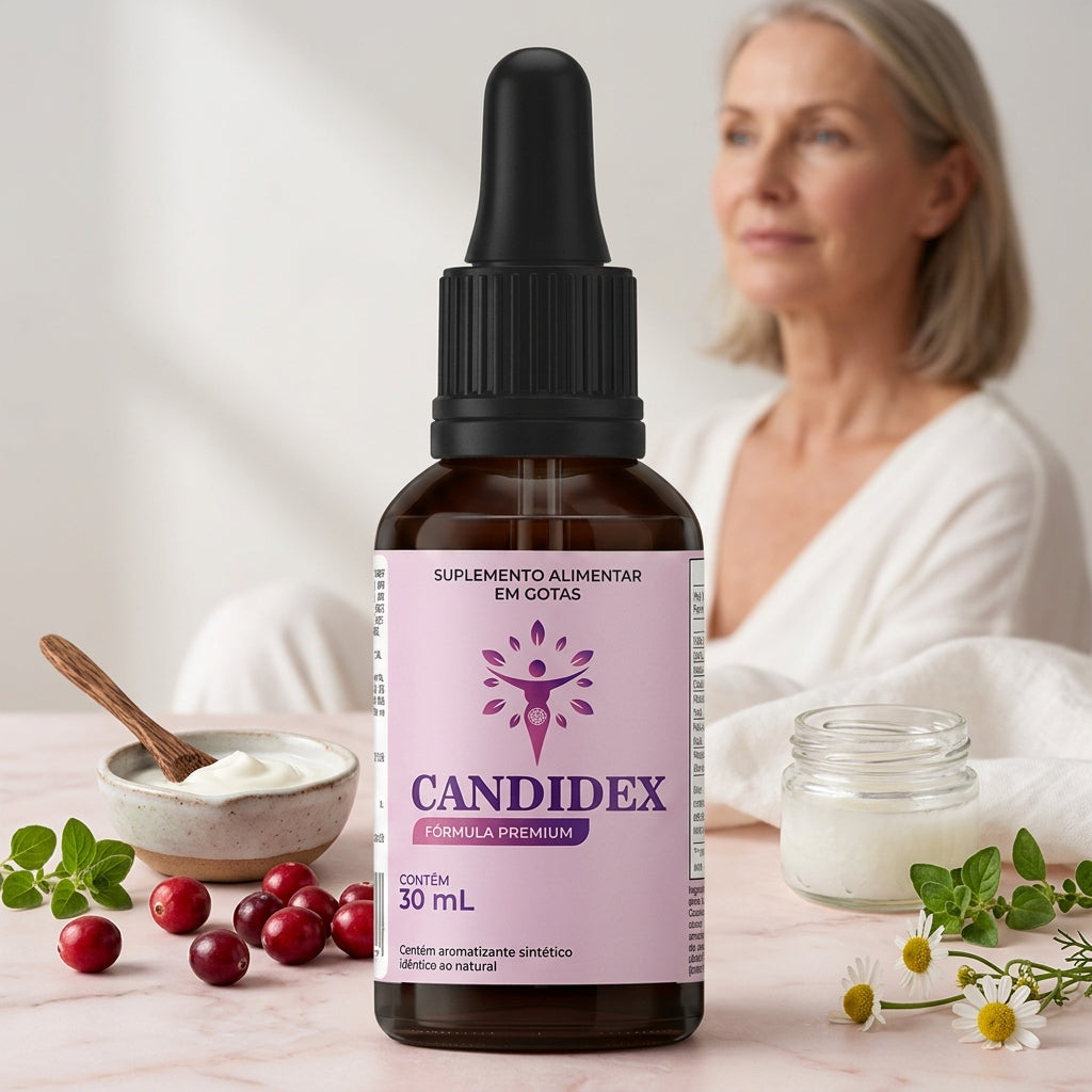 Candidex