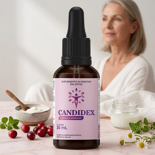 Candidex