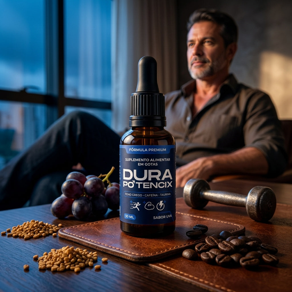 Dura Potencix