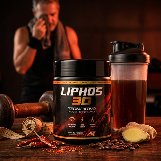 Liphos 3D