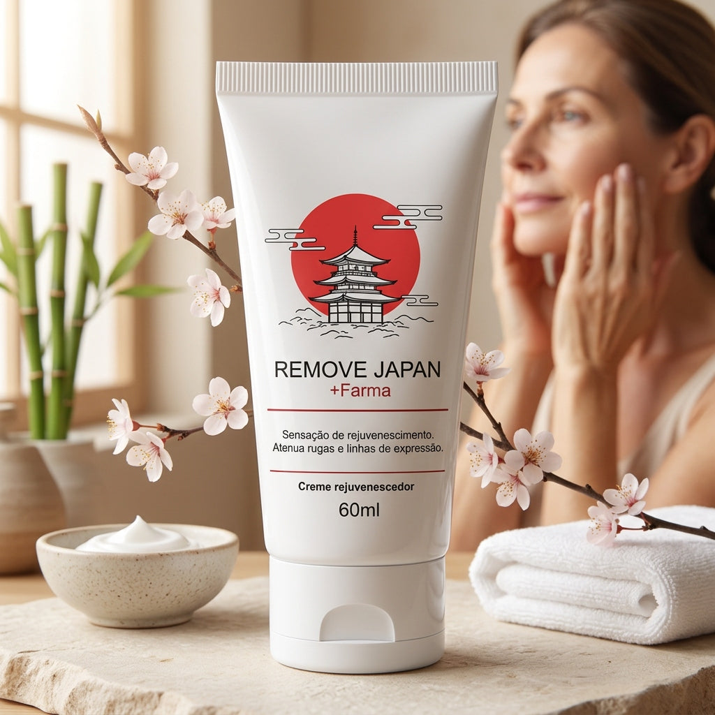 Remove Japan