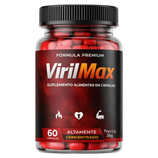 Virilmax