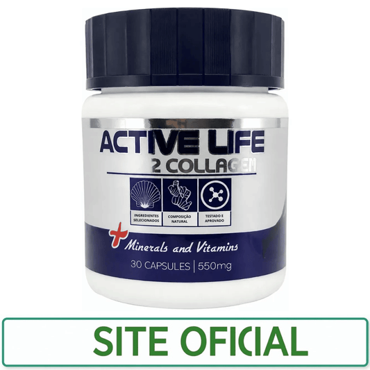Active Life