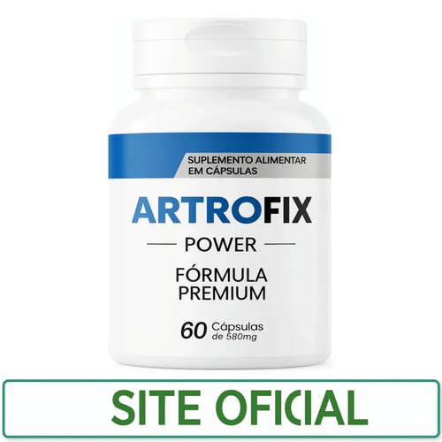 Artrofix