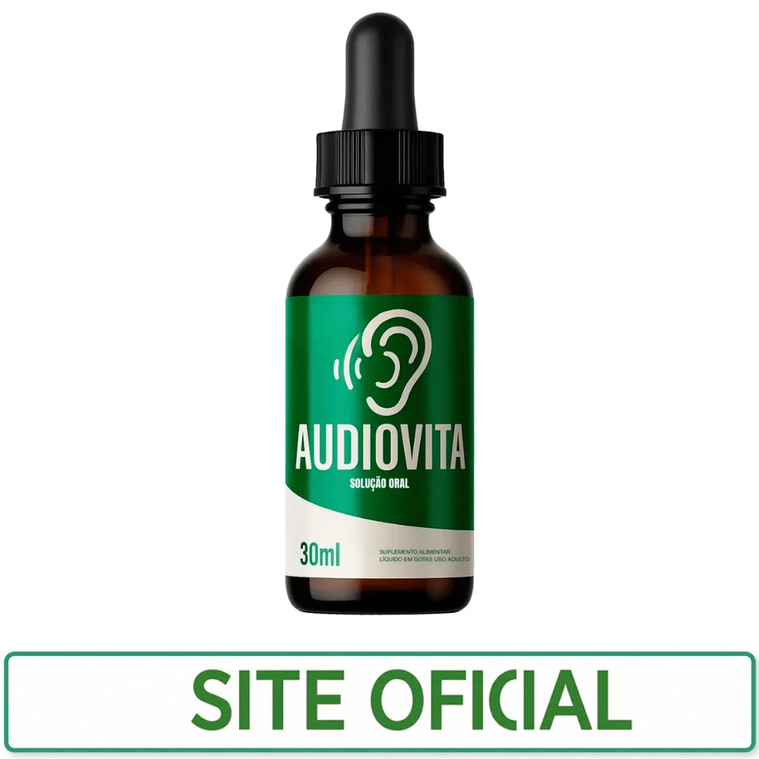 Audiovita