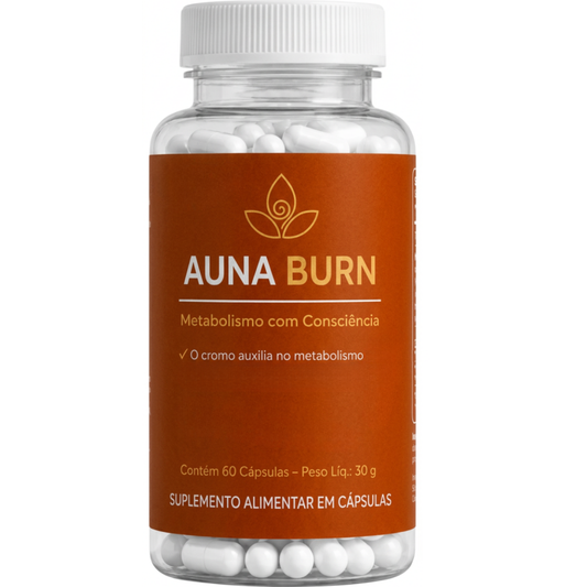 Auna Burn