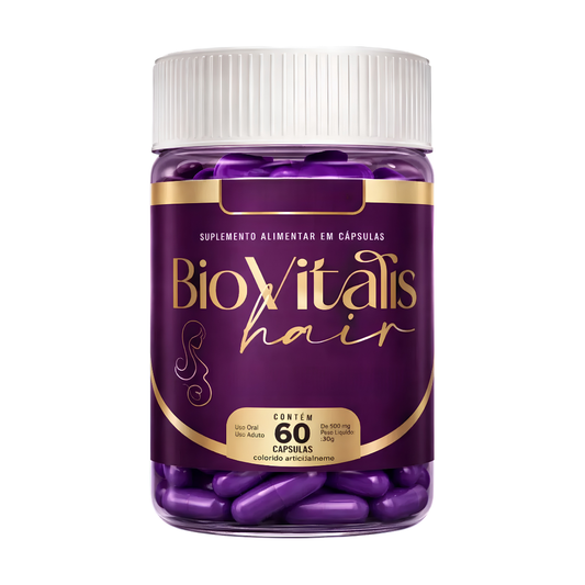 Bio Vitalis Hair