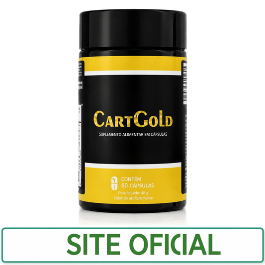Cartgold