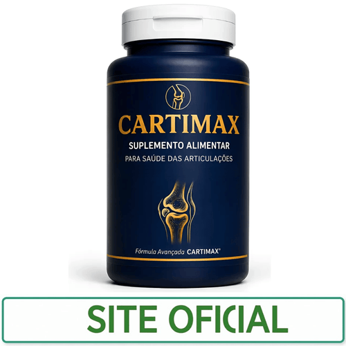Cartimax - 50% de Desconto