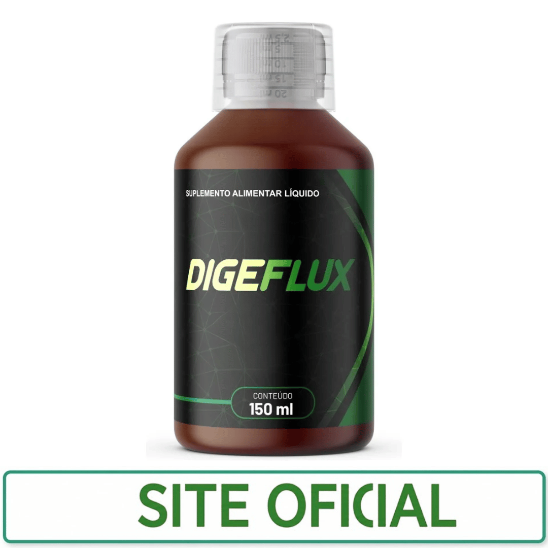 Digeflux - 50% de Desconto