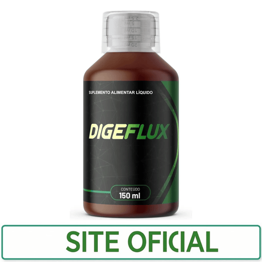 Digeflux - 50% de Desconto