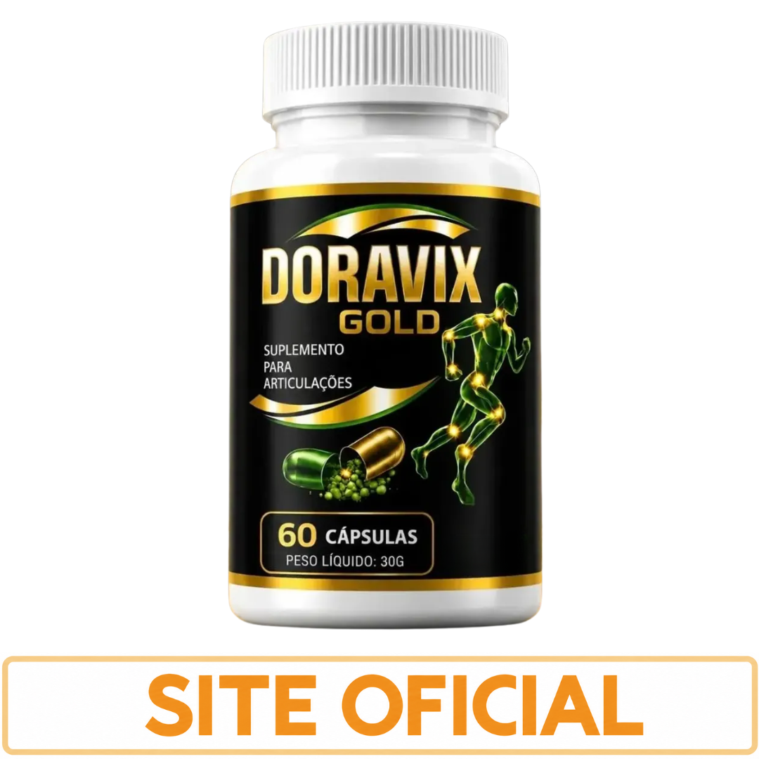 Doravix Gold