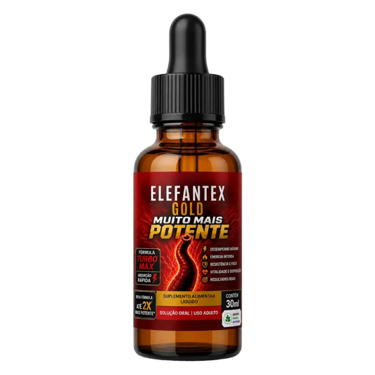 Elefantex Gold