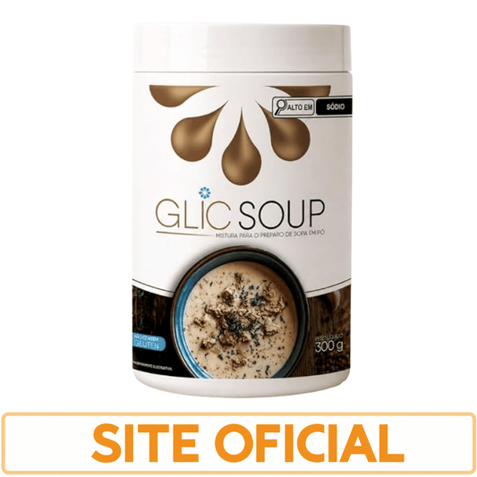 Gluc Soup